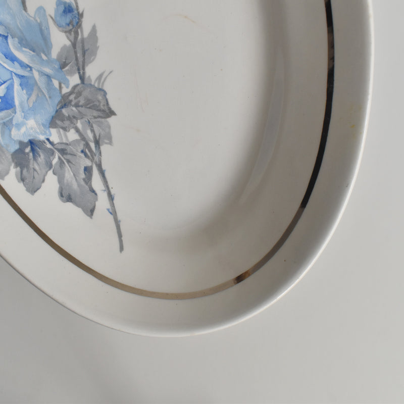 Vintage Raviere Digoin & Sarreguemines 8944 B