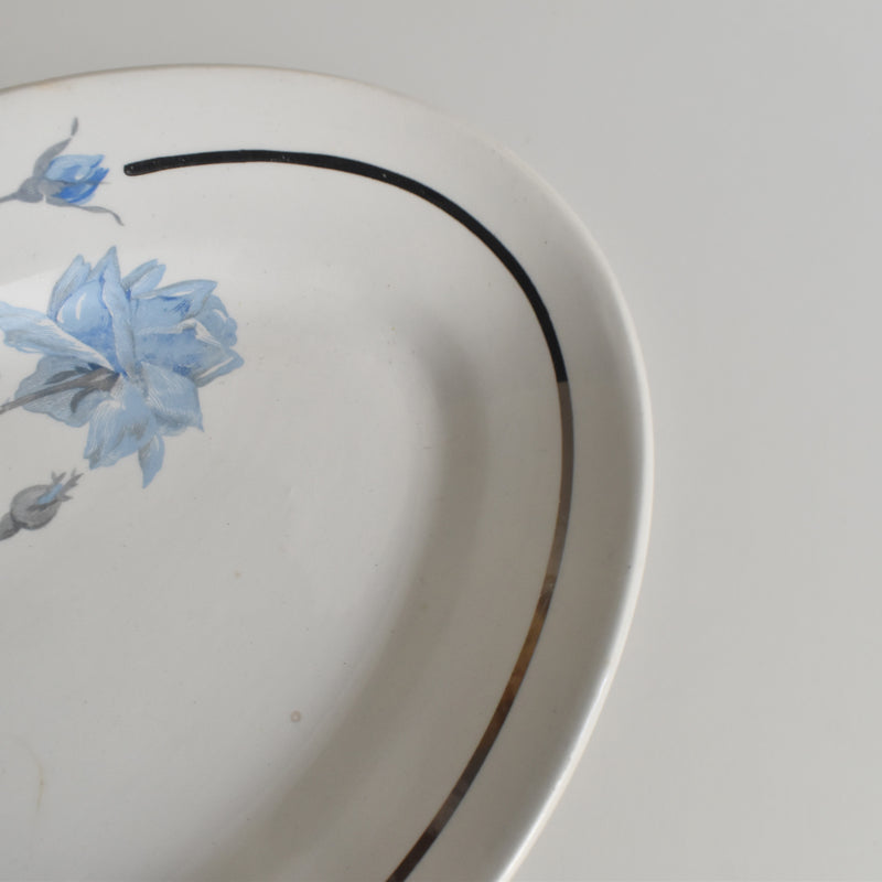 Vintage Raviere Digoin & Sarreguemines 8944 B