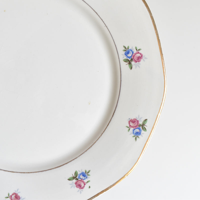 ヴィンテージプレート ディゴワン＆サルグミンヌ 9123 B