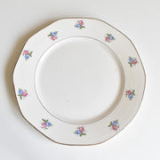 ヴィンテージプレート ディゴワン＆サルグミンヌ 9123 E