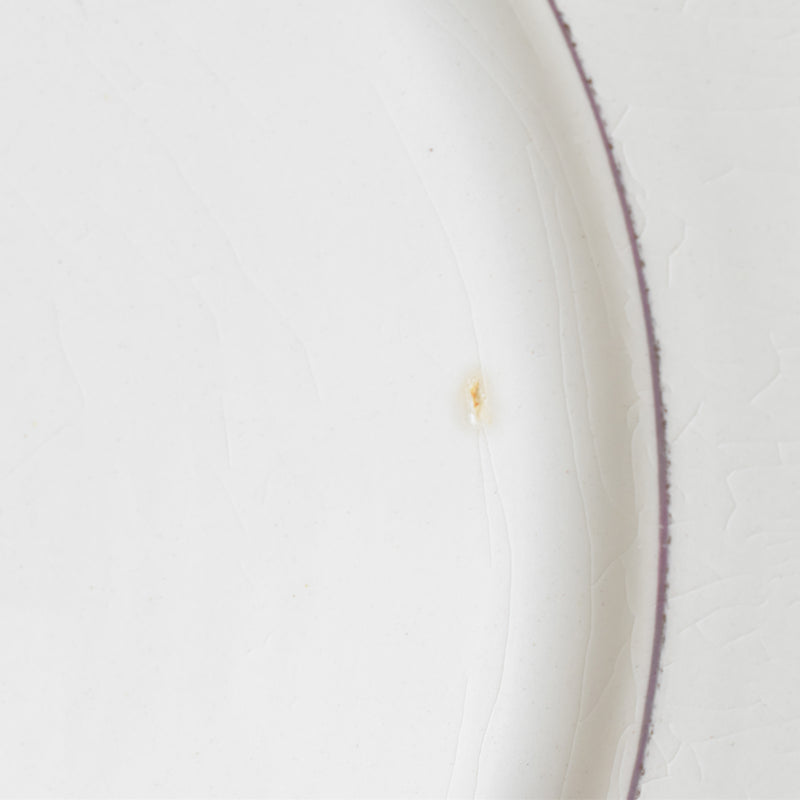 ヴィンテージプレート ディゴワン＆サルグミンヌ 9123 E