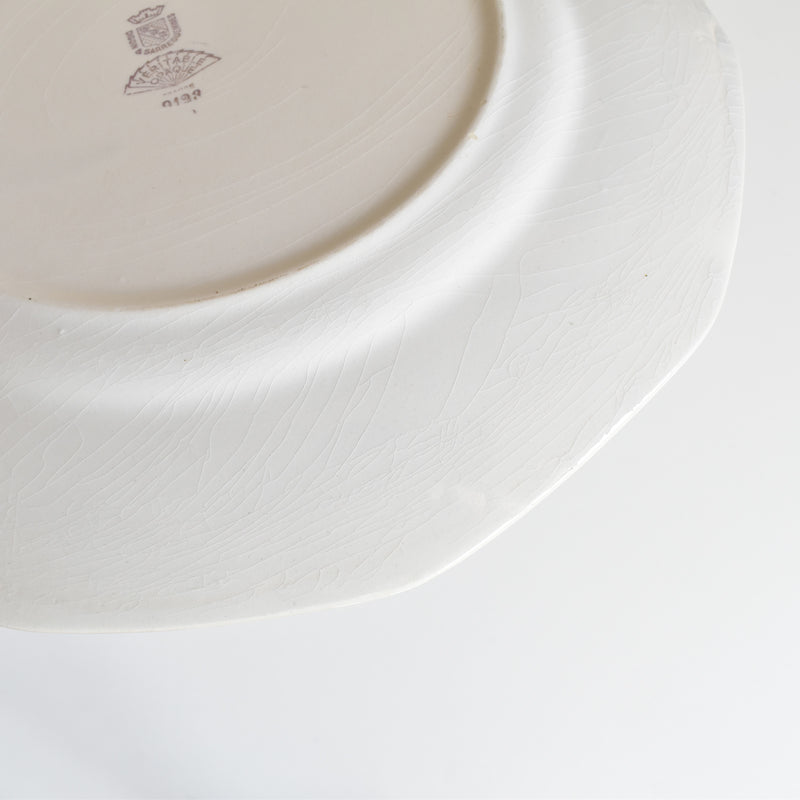 ヴィンテージプレート ディゴワン＆サルグミンヌ 9123 E