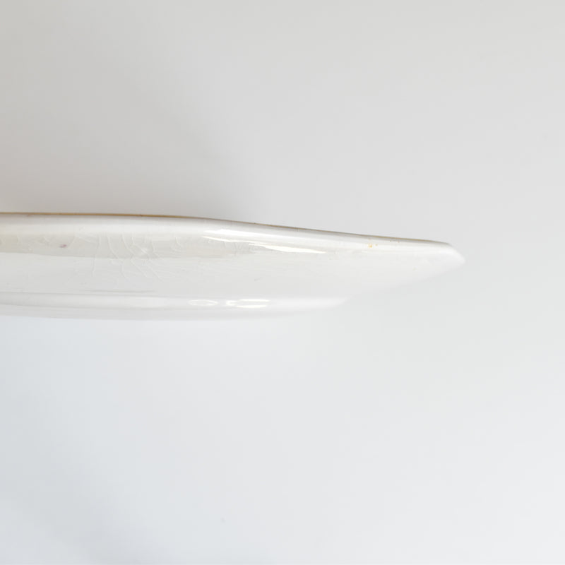 ヴィンテージプレート ディゴワン＆サルグミンヌ 9123 E