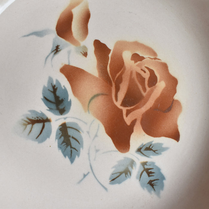 ヴィンテージ深皿 ディゴワン＆サルグミンヌ 9181 B