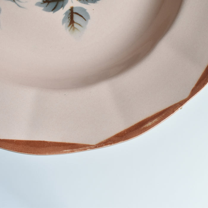 ヴィンテージ深皿 ディゴワン＆サルグミンヌ 9181 B