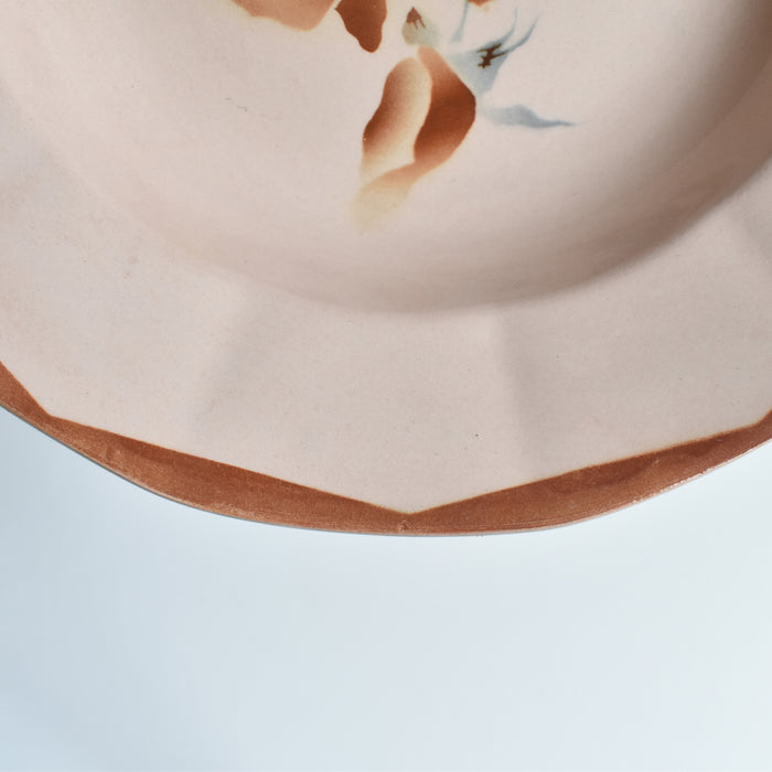 ヴィンテージ深皿 ディゴワン＆サルグミンヌ 9181 B