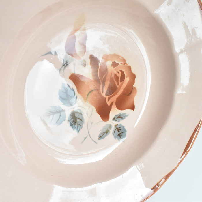 ヴィンテージ深皿 ディゴワン＆サルグミンヌ 9181 B