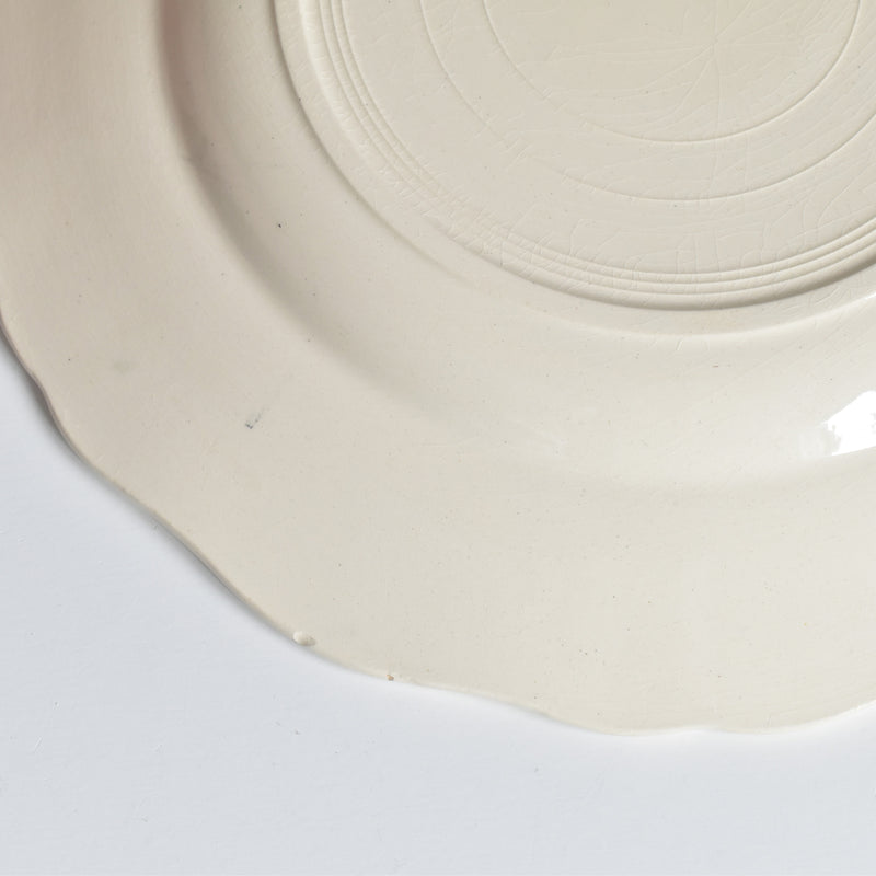 Vintage Plate Digoin & Sarreguemines 9204 B