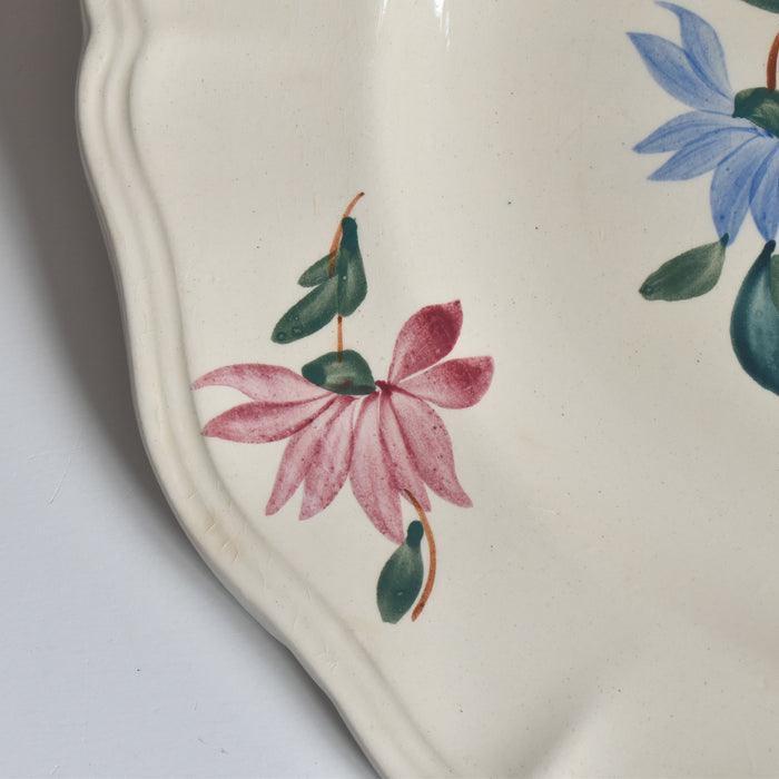 ヴィンテージプレート ディゴワン＆サルグミンヌ 9204 C