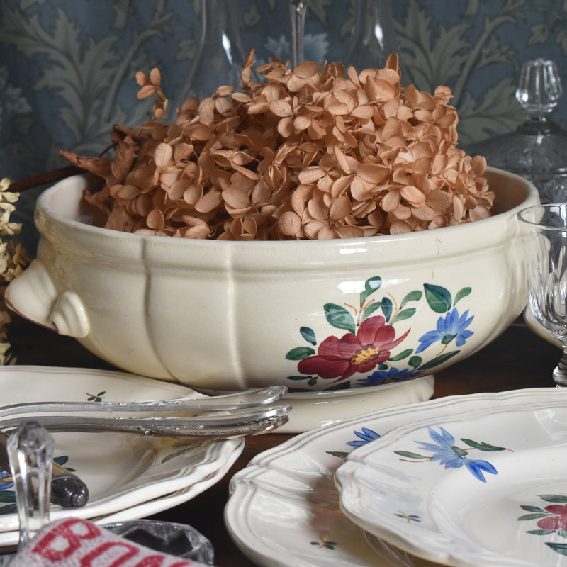 ヴィンテージサラダボウル ディゴワン＆サルグミンヌ 9204