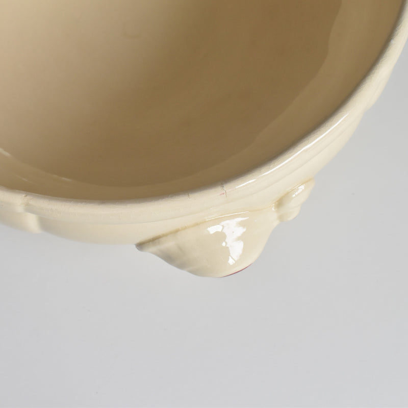 ヴィンテージサラダボウル ディゴワン＆サルグミンヌ 9204