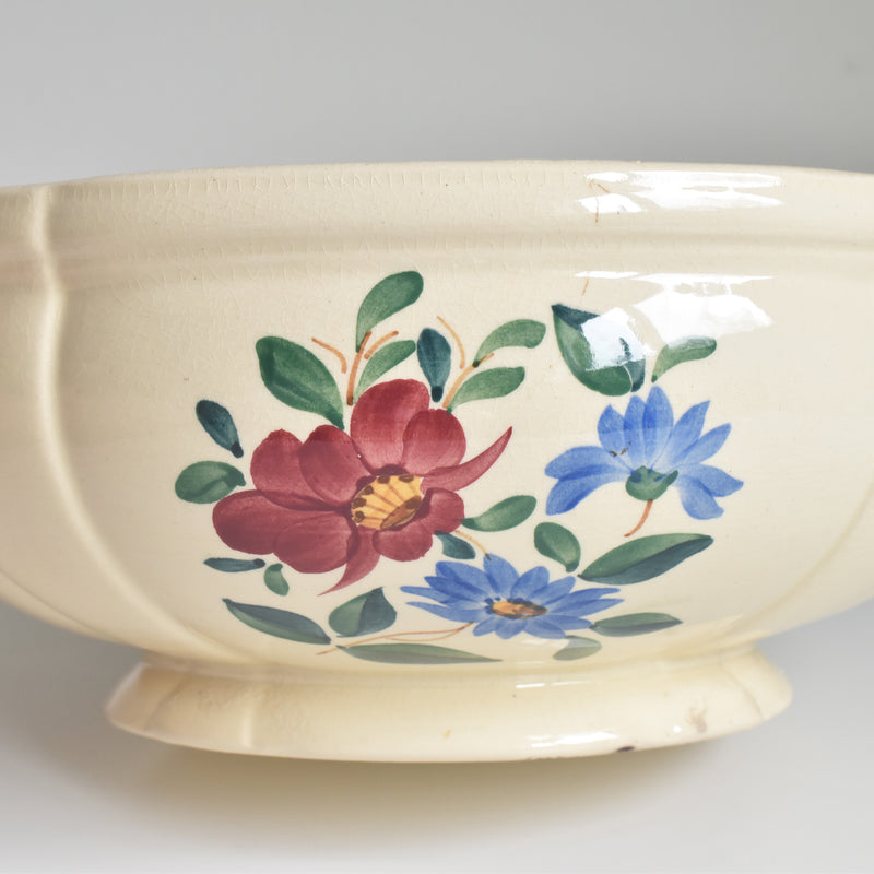 ヴィンテージサラダボウル ディゴワン＆サルグミンヌ 9204