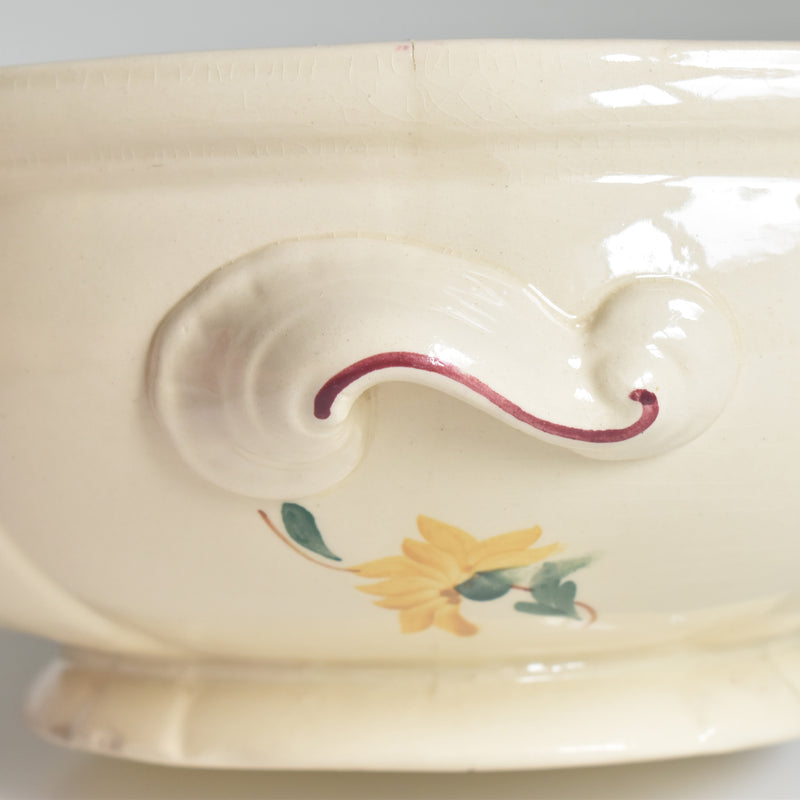 ヴィンテージサラダボウル ディゴワン＆サルグミンヌ 9204