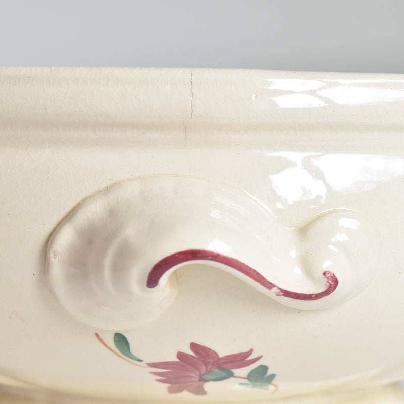 ヴィンテージサラダボウル ディゴワン＆サルグミンヌ 9204