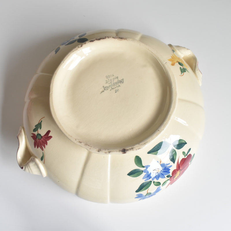 ヴィンテージサラダボウル ディゴワン＆サルグミンヌ 9204