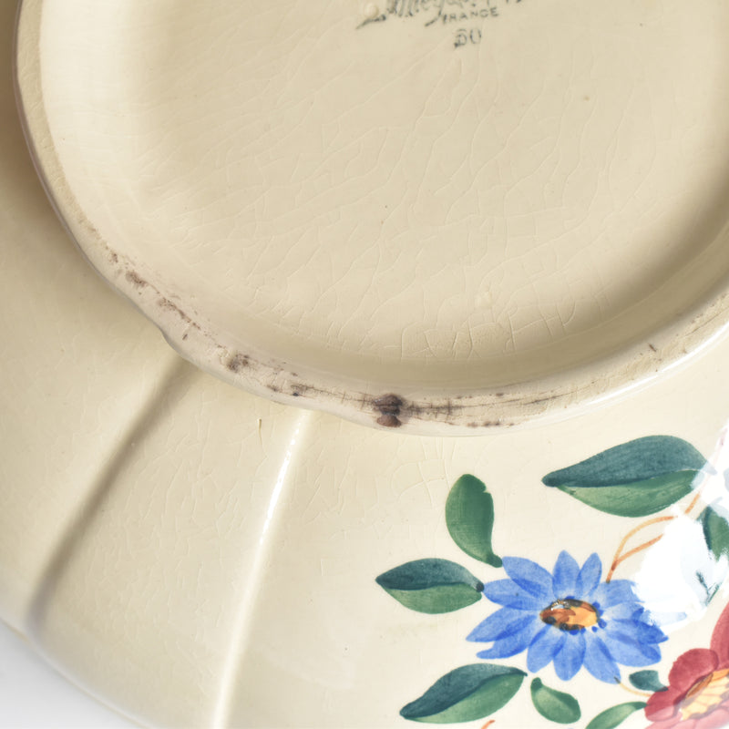 ヴィンテージサラダボウル ディゴワン＆サルグミンヌ 9204