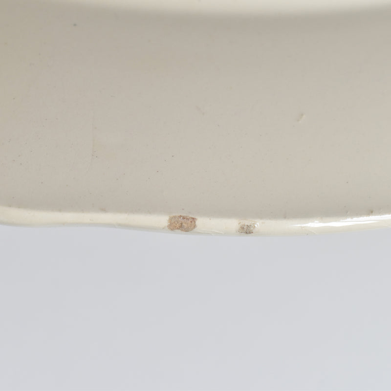 ヴィンテージ大皿ト ディゴワン＆サルグミンヌ 9204 （34cm）