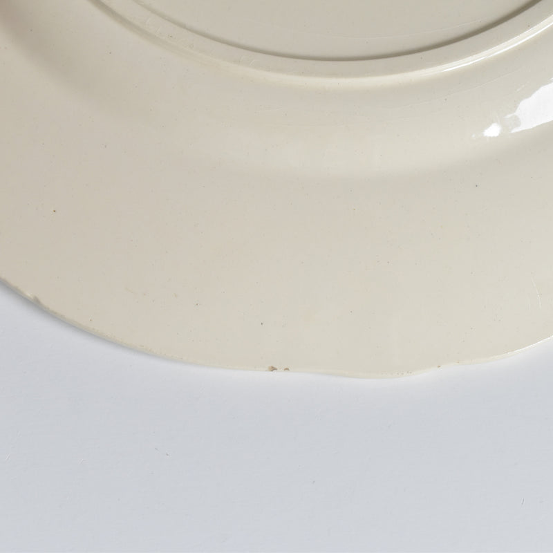 ヴィンテージ大皿ト ディゴワン＆サルグミンヌ 9204 （34cm）