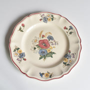 ヴィンテージオードルプレート ディゴワン＆サルグミンヌ Agreste (アグレスト) D