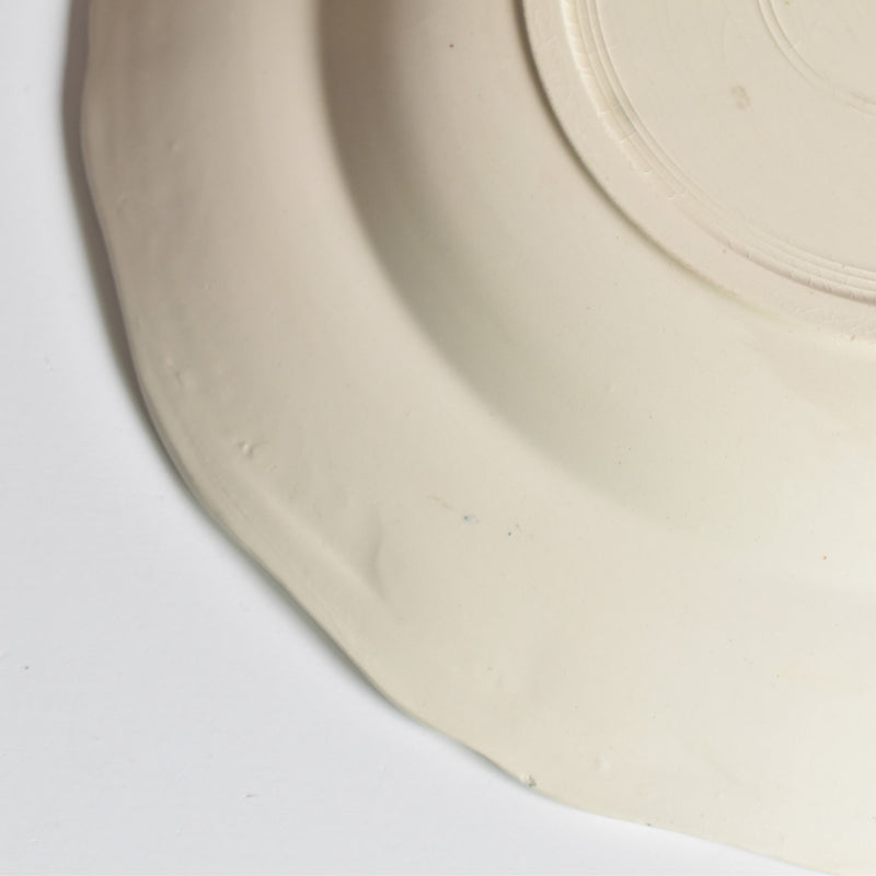 ヴィンテージ深皿 ディゴワン＆サルグミンヌ Agreste (アグレスト）E