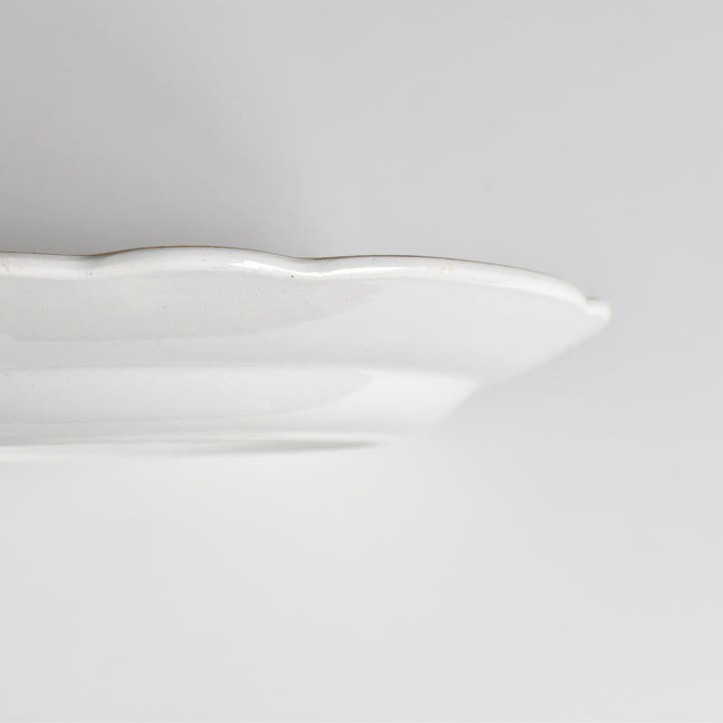 ヴィンテージデザートプレート ディゴワン＆サルグミンヌ Arabesques (アラベスク） A