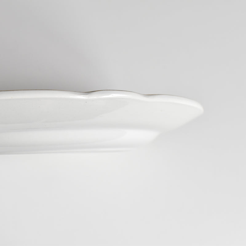 ヴィンテージデザートプレート ディゴワン＆サルグミンヌ Arabesques (アラベスク） B