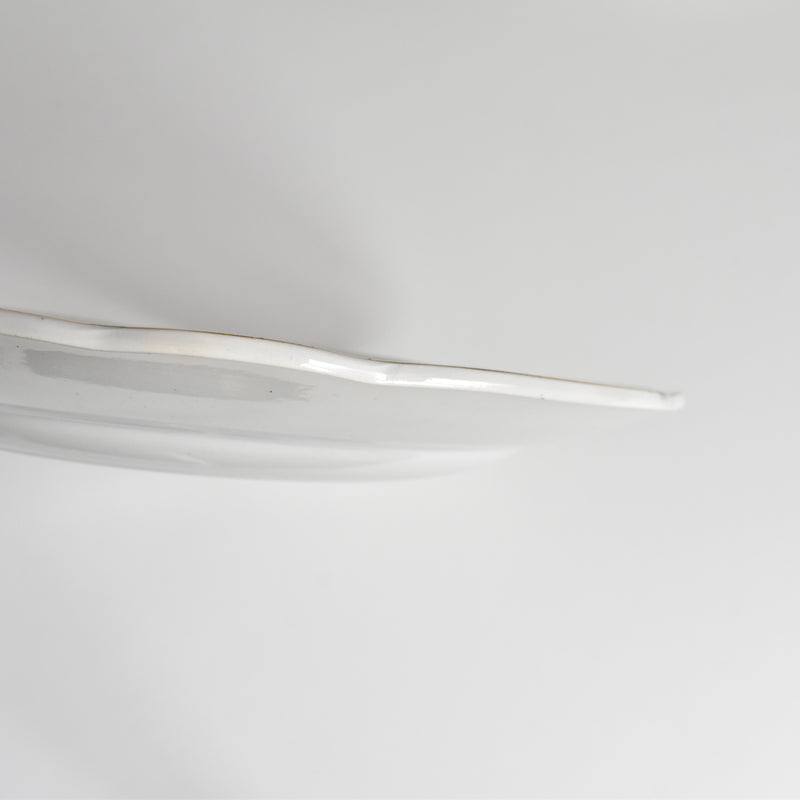 ヴィンテージプレート ディゴワン＆サルグミンヌ Arabesques (アラベスク） E