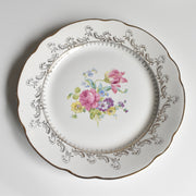 ヴィンテージプレート ディゴワン＆サルグミンヌ Arabesques (アラベスク） G