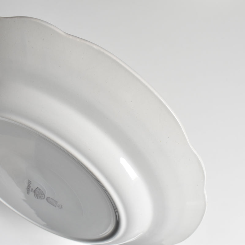 ヴィンテージプレート ディゴワン＆サルグミンヌ Arabesques (アラベスク） H