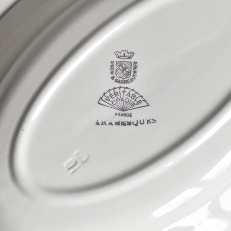 ヴィンテージラヴィエ ディゴワン＆サルグミンヌ Arabesques (アラベスク） A