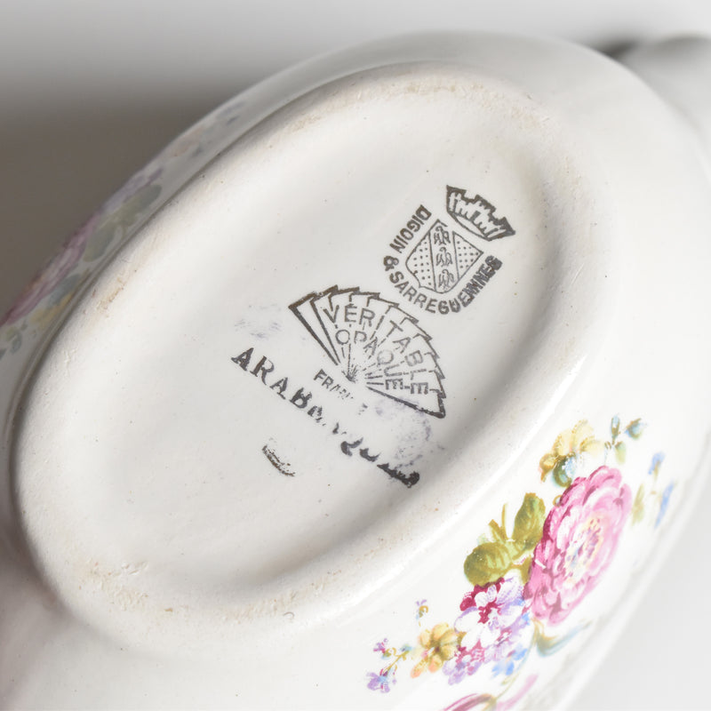 ヴィンテージソーシエール ディゴワン＆サルグミンヌ Arabesques (アラベスク）