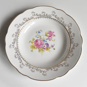 ヴィンテージ深皿 ディゴワン＆サルグミンヌ Arabesques (アラベスク） B