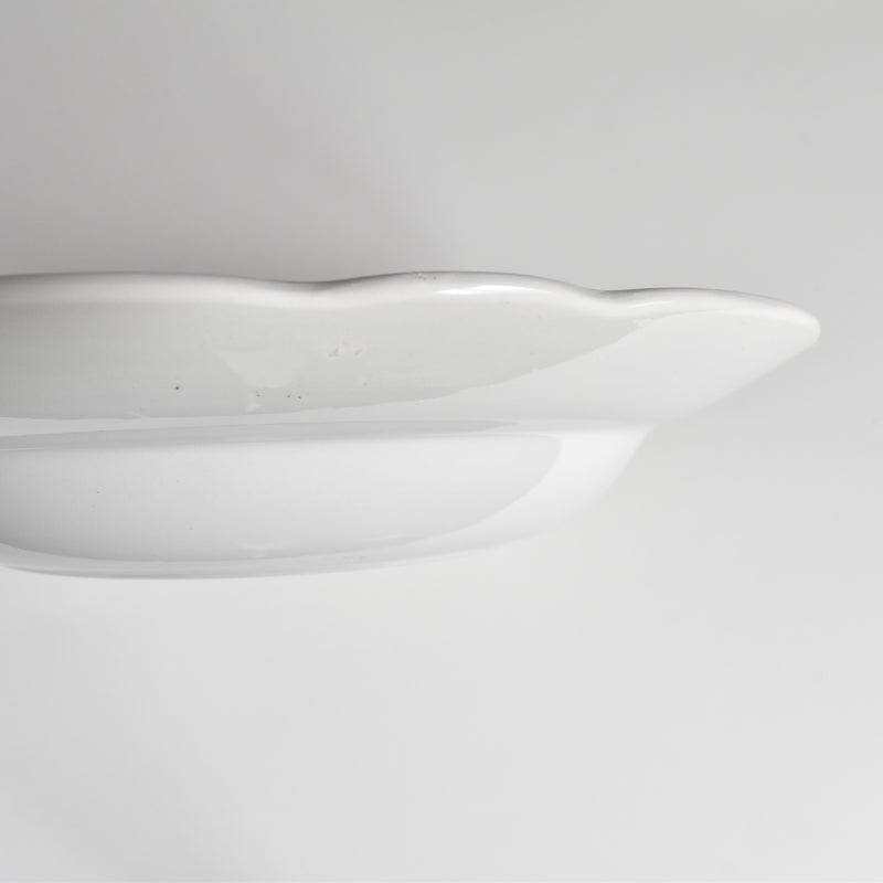 ヴィンテージ深皿 ディゴワン＆サルグミンヌ Arabesques (アラベスク） B