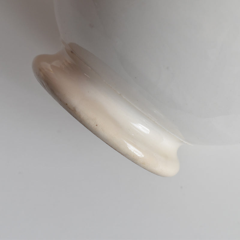 ヴィンテージカフェオレボウル ディゴワン＆サルグミンヌ ホワイト