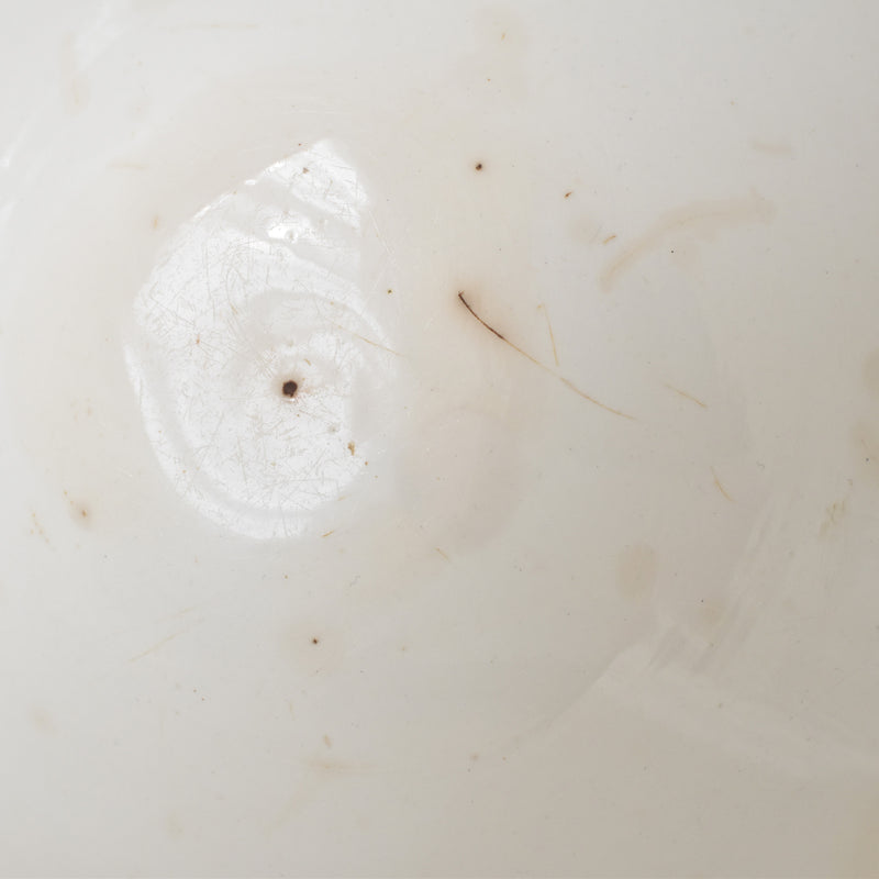 ヴィンテージカフェオレボウル ディゴワン＆サルグミンヌ ホワイト