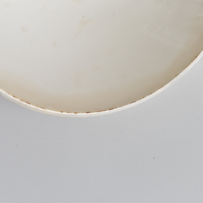 ヴィンテージカフェオレボウル ディゴワン＆サルグミンヌ ホワイト