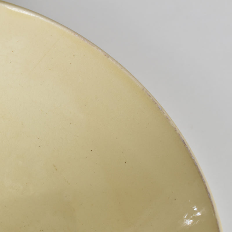 ヴィンテージカフェオレボウル Huile Lesieur A