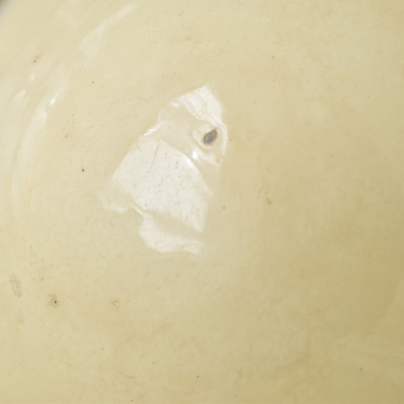 ヴィンテージカフェオレボウル Huile Lesieur A