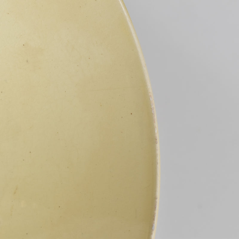 ヴィンテージカフェオレボウル Huile Lesieur A