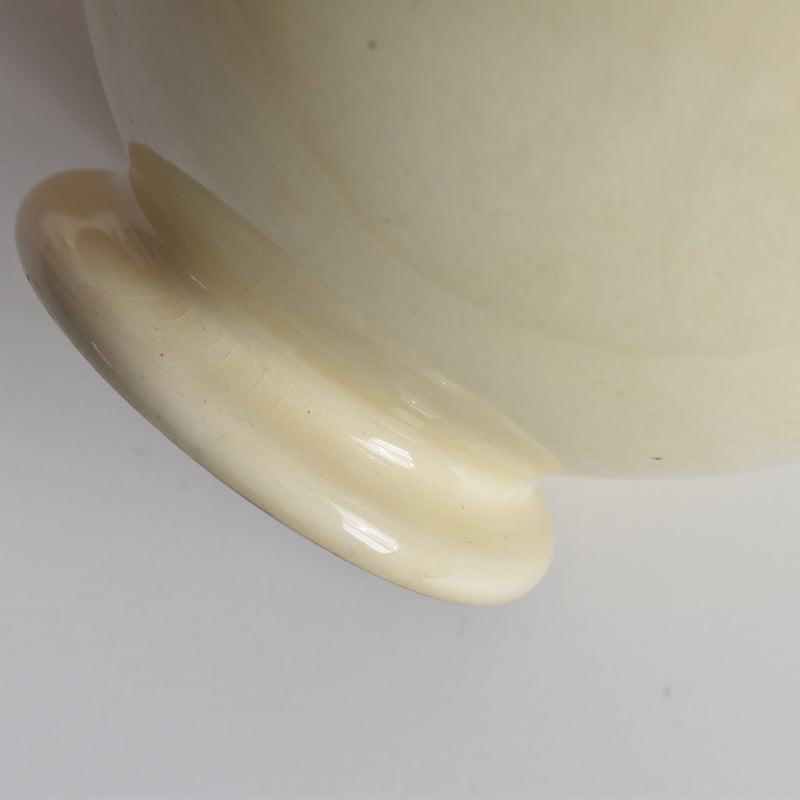 ヴィンテージカフェオレボウル Huile Lesieur A