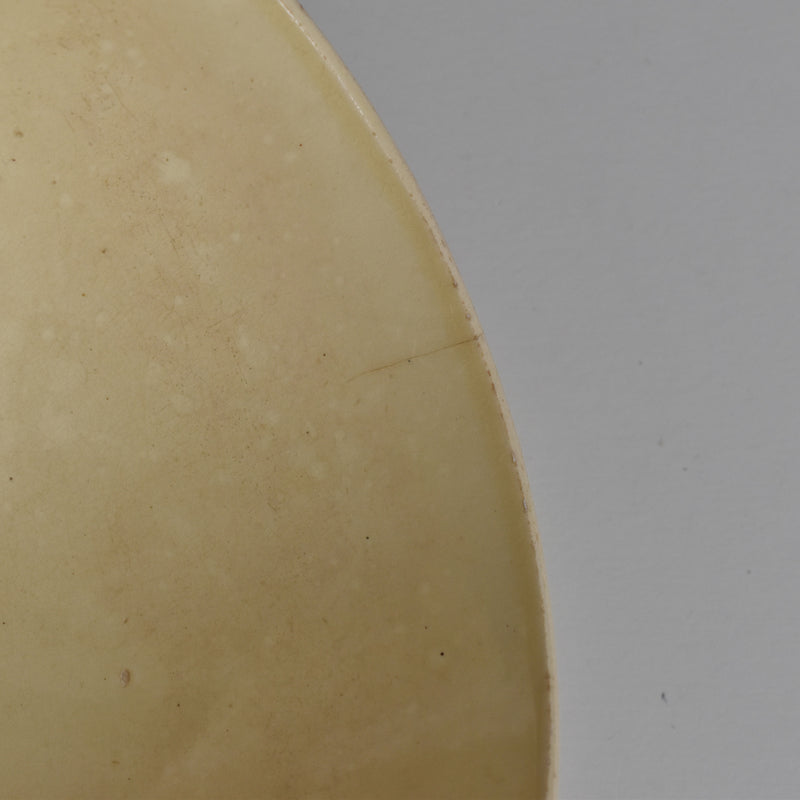 ヴィンテージカフェオレボウル Huile Lesieur B