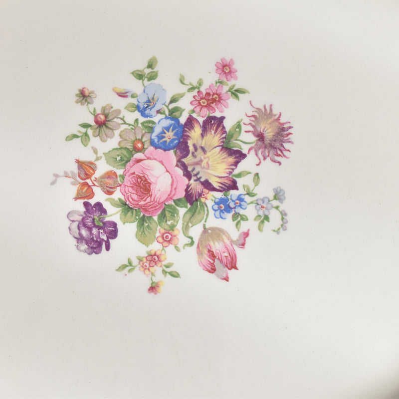 ヴィンテージプレート ディゴワン＆サルグミンヌ Colbert (コルベル） A