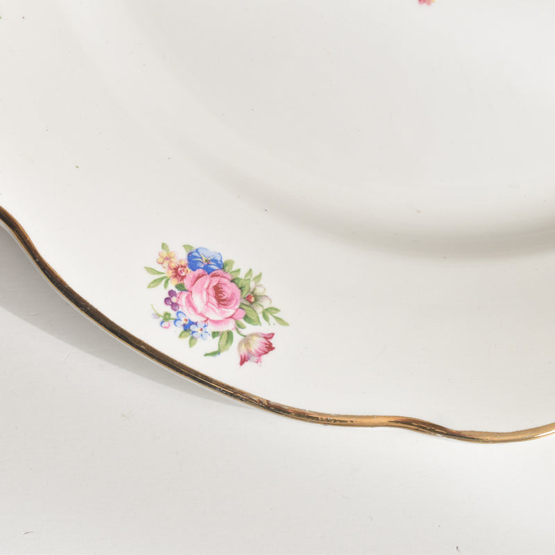 ヴィンテージプレート ディゴワン＆サルグミンヌ Colbert (コルベル） A