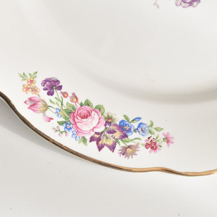 ヴィンテージプレート ディゴワン＆サルグミンヌ Colbert (コルベル） A