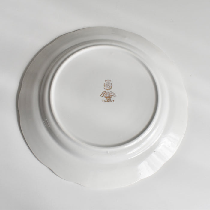 ヴィンテージプレート ディゴワン＆サルグミンヌ Colbert (コルベル） A