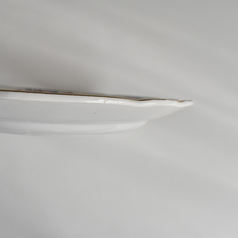 ヴィンテージプレート ディゴワン＆サルグミンヌ Colbert (コルベル） A