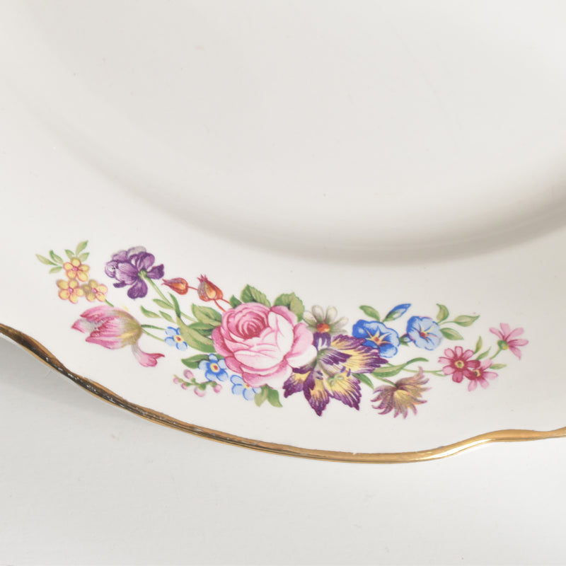 ヴィンテージプレート ディゴワン＆サルグミンヌ Colbert (コルベル） B