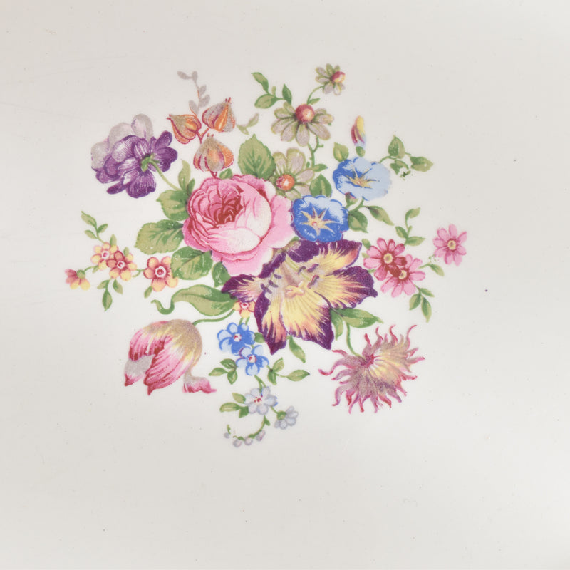 ヴィンテージプレート ディゴワン＆サルグミンヌ Colbert (コルベル） B