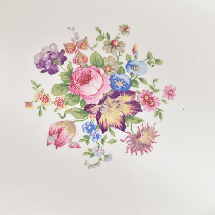 ヴィンテージプレート ディゴワン＆サルグミンヌ Colbert (コルベル） B