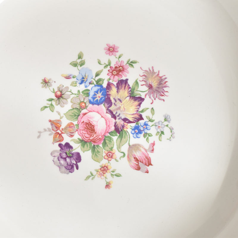 ヴィンテージ深皿 ディゴワン＆サルグミンヌ Colbert (コルベル） A